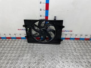 Фото запчасти диффузор вентилятора Omoda C5 2024 контрактная запчасть Запчасть диффузор вентилятора Omoda C5 2024