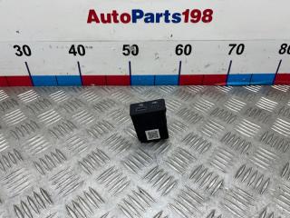 Разъем Omoda C5 2023