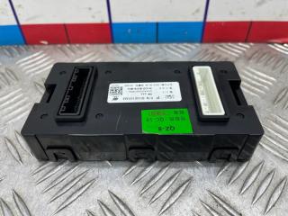 Запчасть блок управления кондиционером CHERY Arrizo 8 2023