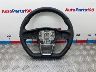 Руль Omoda C5 2024