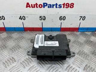 Блок управления двигателем Omoda C5 2024