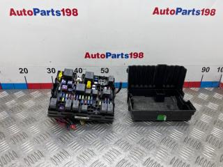 Блок предохранителей Omoda C5 2023 контрактная Блок предохранителей Omoda C5 2023