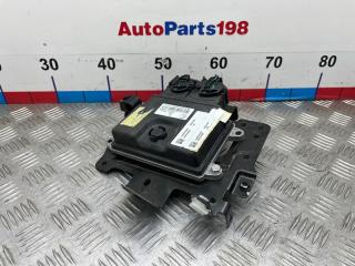 Блок управления двигателем Omoda C5 2023