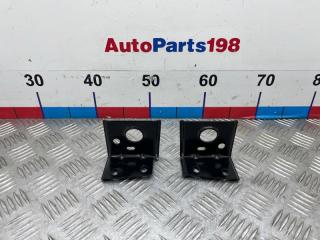 Кронштейн радиатора передний Omoda C5 2024 контрактная Кронштейн радиатора передний Omoda C5 2024