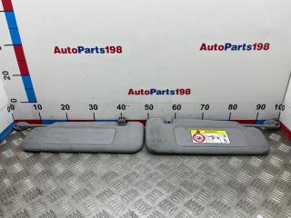 Козырек солнцезащитный CHERY Arrizo 8 2023