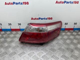 Фонарь наружный задний правый Toyota Camry 2009 контрактная Фонарь наружный задний правый Toyota Camry 2009