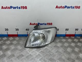 Указатель поворота левый Toyota Camry 2002