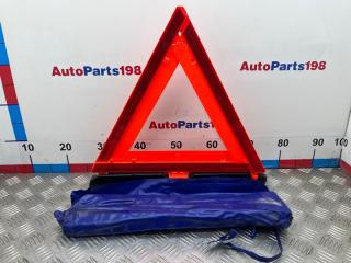 Знак аварийной остановки Nissan Toyota Infiniti