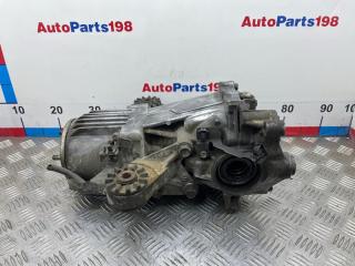 Редуктор задний Mitsubishi ASX 2012 контрактная Редуктор задний Mitsubishi ASX 2012
