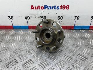 Запчасть ступица задняя Mitsubishi ASX 2011