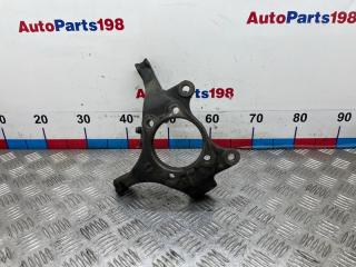 Запчасть кулак поворотный передний правый Toyota Auris 2011