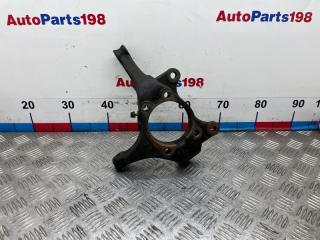 Запчасть кулак поворотный передний правый Toyota Corolla 2008