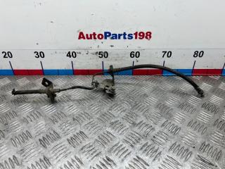 Запчасть трубка тормозная задняя правая Citroen C-Crosser 2008