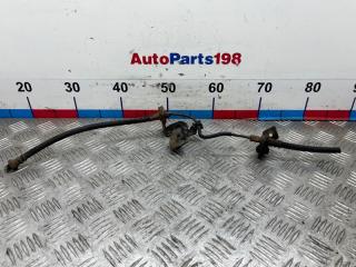 Запчасть трубка тормозная задняя левая Mitsubishi Outlander 2008