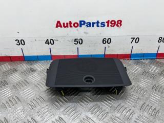 Решетка динамика Toyota Camry 2012