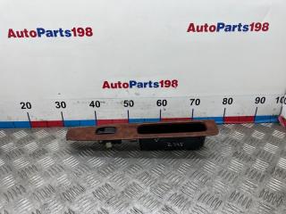 Кнопка стеклоподъемника передняя левая Toyota Camry 2003