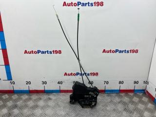 Замок двери передний правый Lexus RX350 2006