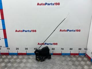 Замок двери передний левый Toyota Voltz 2002