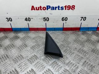 Запчасть накладка на стойку зеркала передняя левая Exeed LX 2021