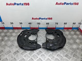 Запчасть щит опорный передний Toyota RAV4 2010