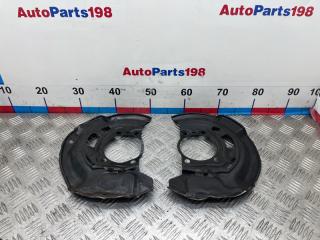 Запчасть щит опорный передний Toyota RAV4 2009