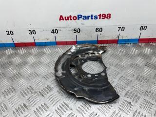 Щит опорный передний левый Toyota RAV4 2009 контрактная Щит опорный передний левый Toyota RAV4 2009