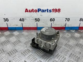Запчасть блок abs Renault Logan 2005-2014