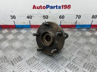 Запчасть ступица передняя Toyota RAV4 2009