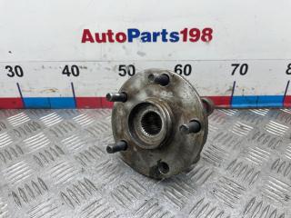 Запчасть ступица передняя Toyota RAV4 2010