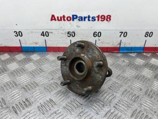 Запчасть ступица передняя Toyota RAV4 2010