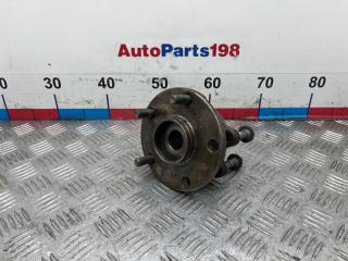 Запчасть ступица передняя Toyota RAV4 2010