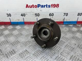 Запчасть ступица задняя Citroen C-Crosser 2010