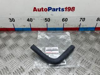 Шланг вентиляции картерных газов Toyota Camry 2010