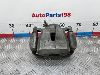 Запчасть суппорт тормозной передний правый Toyota RAV4 2011