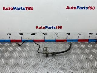 Запчасть трубка тормозная задняя левая Mitsubishi Outlander 2008