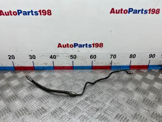 Запчасть трубка тормозная задняя левая Peugeot 4007 2008