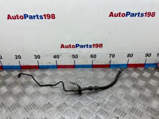 Запчасть трубка тормозная задняя правая Peugeot 4007 2008