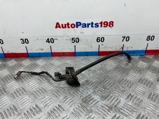 Запчасть трубка тормозная задняя левая Peugeot 4007 2008
