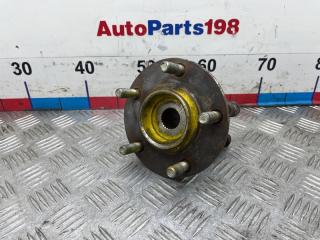 Запчасть ступица задняя Mitsubishi Outlander 2010