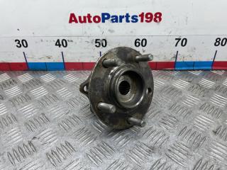 Запчасть ступица задняя Mitsubishi Outlander 2010