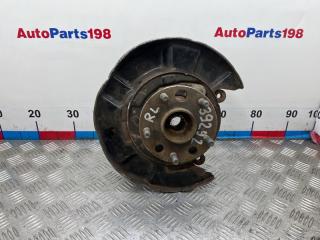 Щит опорный задний левый Toyota Highlander 2005