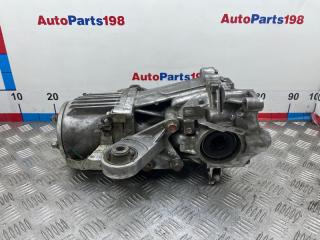 Редуктор задний Peugeot 4007 2009 контрактная Редуктор задний Peugeot 4007 2009