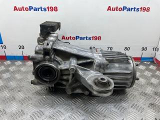 Редуктор задний Peugeot 4007 2009 контрактная Редуктор задний Peugeot 4007 2009