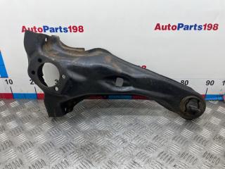 Запчасть рычаг продольный задний левый Mitsubishi Lancer 2011
