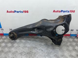 Запчасть рычаг продольный задний правый Mitsubishi Lancer 2011