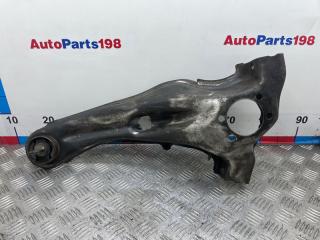 Запчасть рычаг продольный задний правый Mitsubishi Lancer 2010