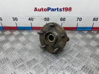 Запчасть ступица передняя Toyota RAV4 2010