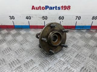 Запчасть ступица передняя Toyota RAV4 2009