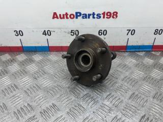 Запчасть ступица передняя Toyota RAV4 2010