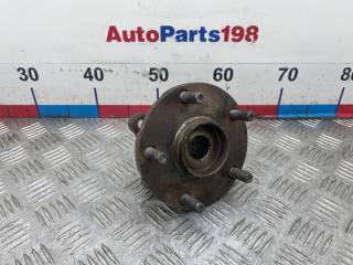 Запчасть ступица передняя Toyota RAV4 2008